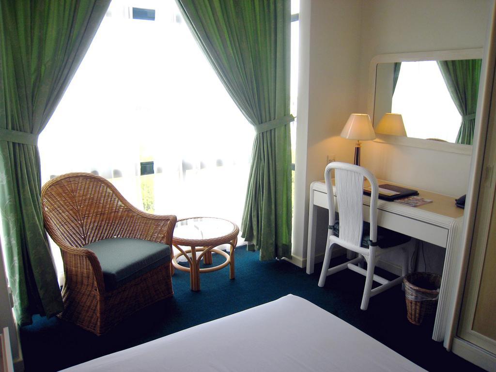 Costa 1 Bedroom @ Mahkota Melaka Екстериор снимка